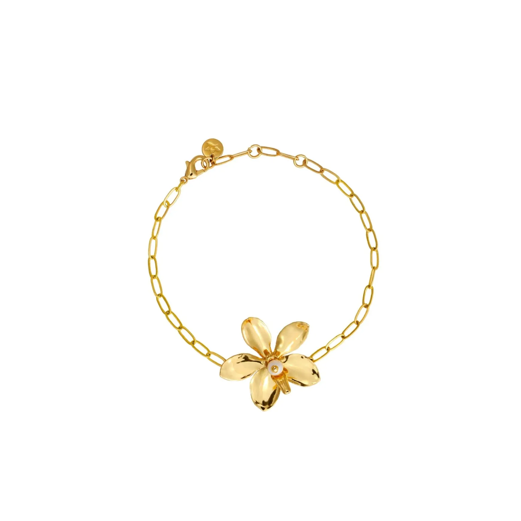 Aeridovanda Blooms Bracelet