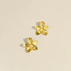 Aeridovanda Blooms Earrings