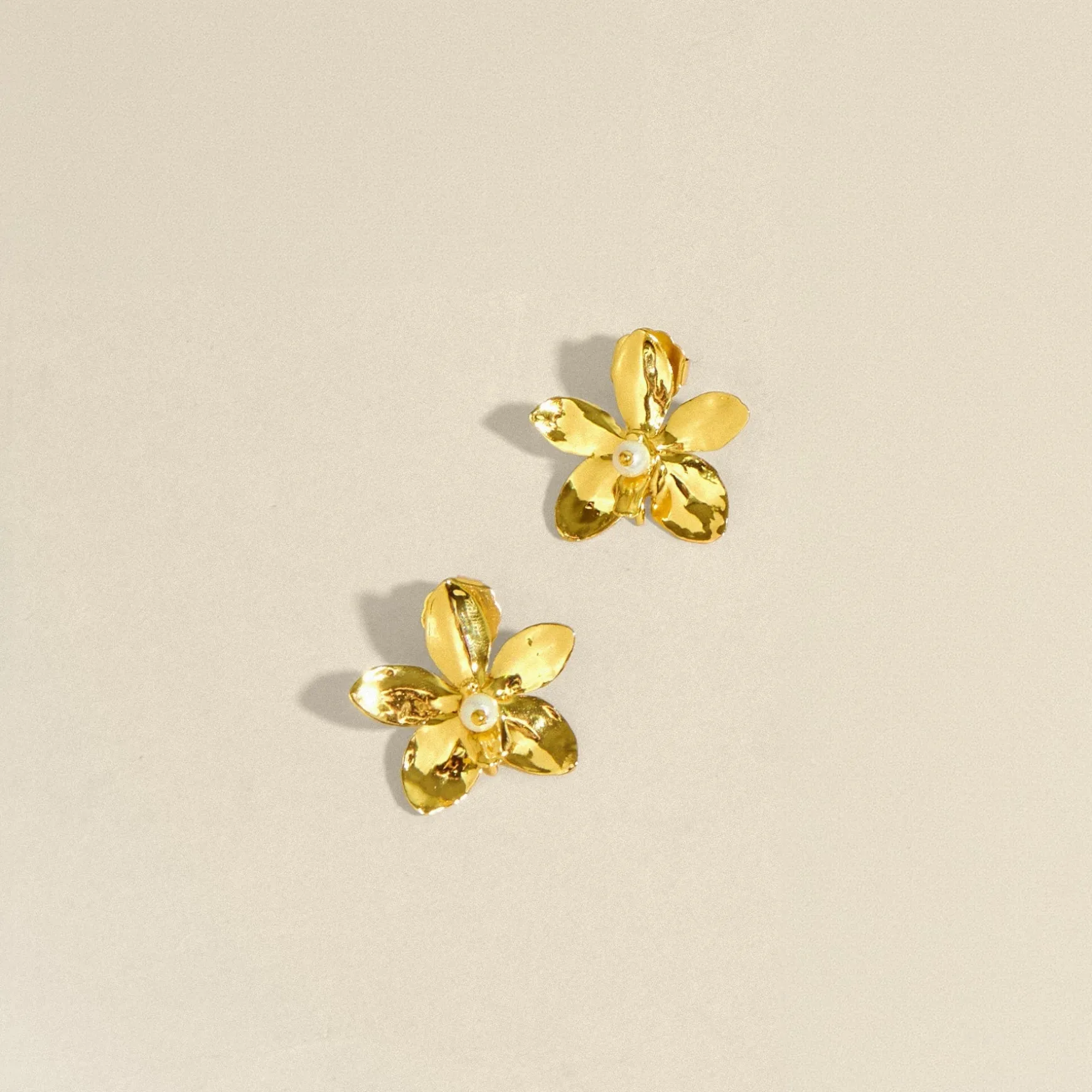 Aeridovanda Blooms Earrings