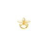 Aeridovanda Vieng Ping Orchid Ring (PG)