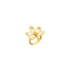 Ascocenda Blossom Ring