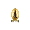 Auspicious Egg - Fu (Medium)