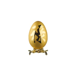 Auspicious Egg - Lu (Medium)