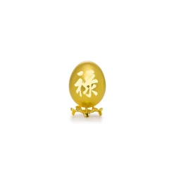 Auspicious Egg - Lu (Small)