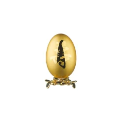 Auspicious Egg - Shou (Medium)