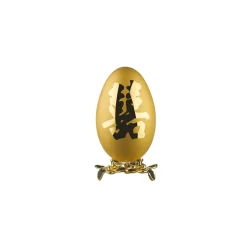 Auspicious Egg - Xi (Medium)