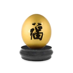 Auspicious Egg II - Fu (Large)