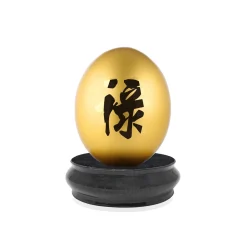 Auspicious Egg II - Lu (Large)