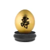 Auspicious Egg II - Shou (Large)