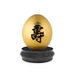 Auspicious Egg II - Shou (Large)
