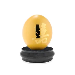 Auspicious Egg II - Xi (Large)