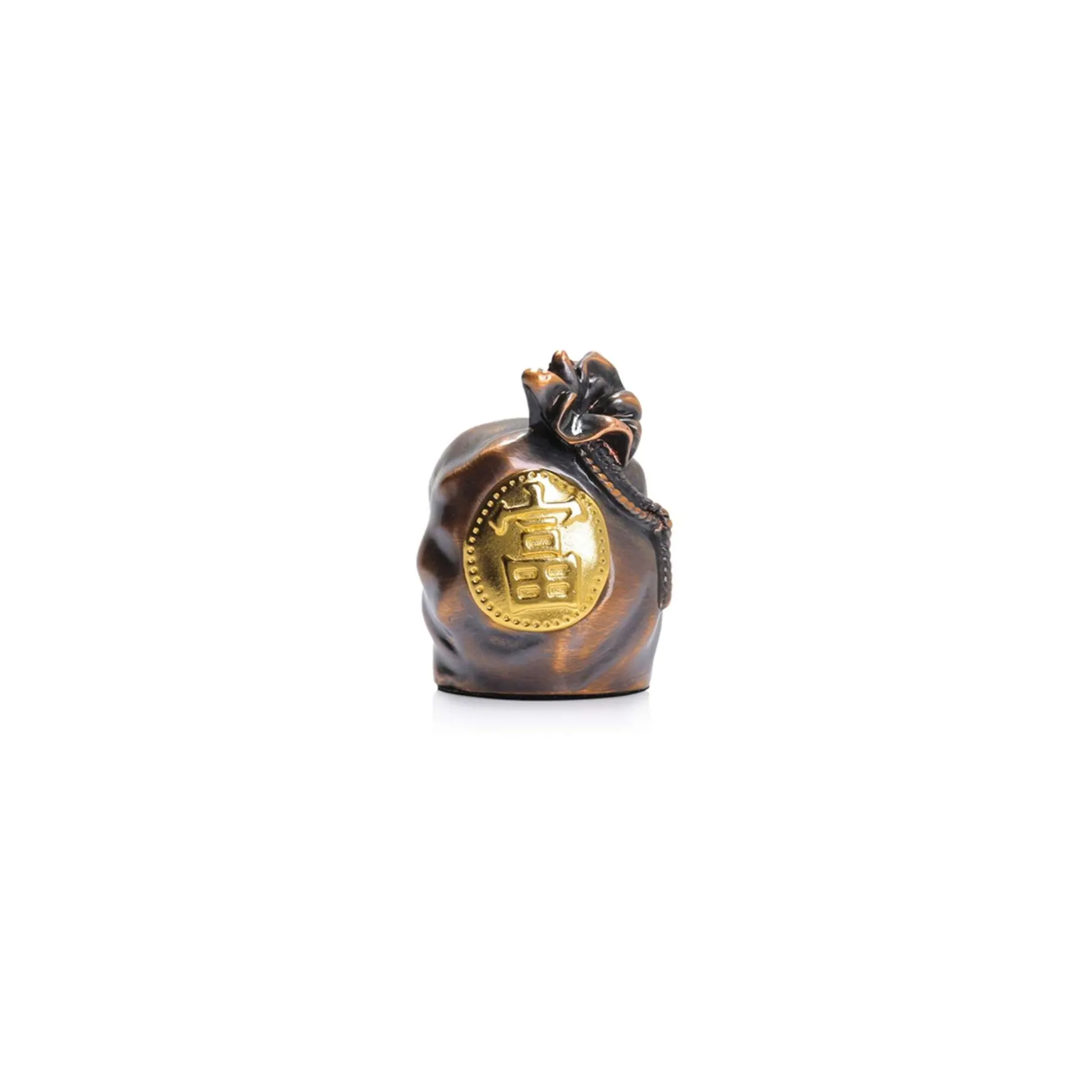 Auspicious Fortune Bag