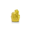 Auspicious Gold Fortune Bag