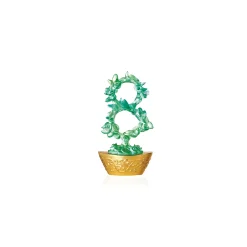Auspicious Liu Li Money Tree