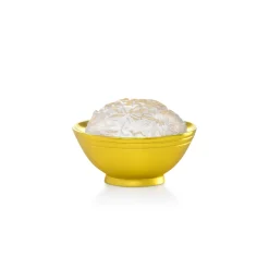 Auspicious Rice Bowl