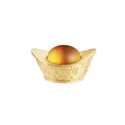 Auspicious Yuan Bao