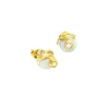 Banyan Vines Jade Earrings