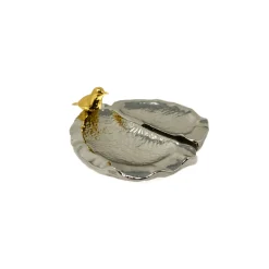 Botanique Chestnut Bird Tray