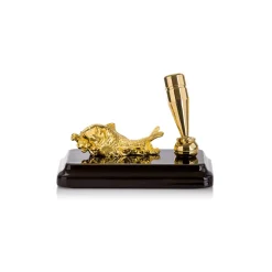 Carp Rest Pen Holder