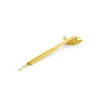 Chopsticks with Carp Rest