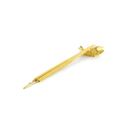 Chopsticks with Carp Rest