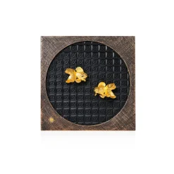 Circle of Harmony Goldfish Frame