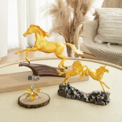 Concord Horse