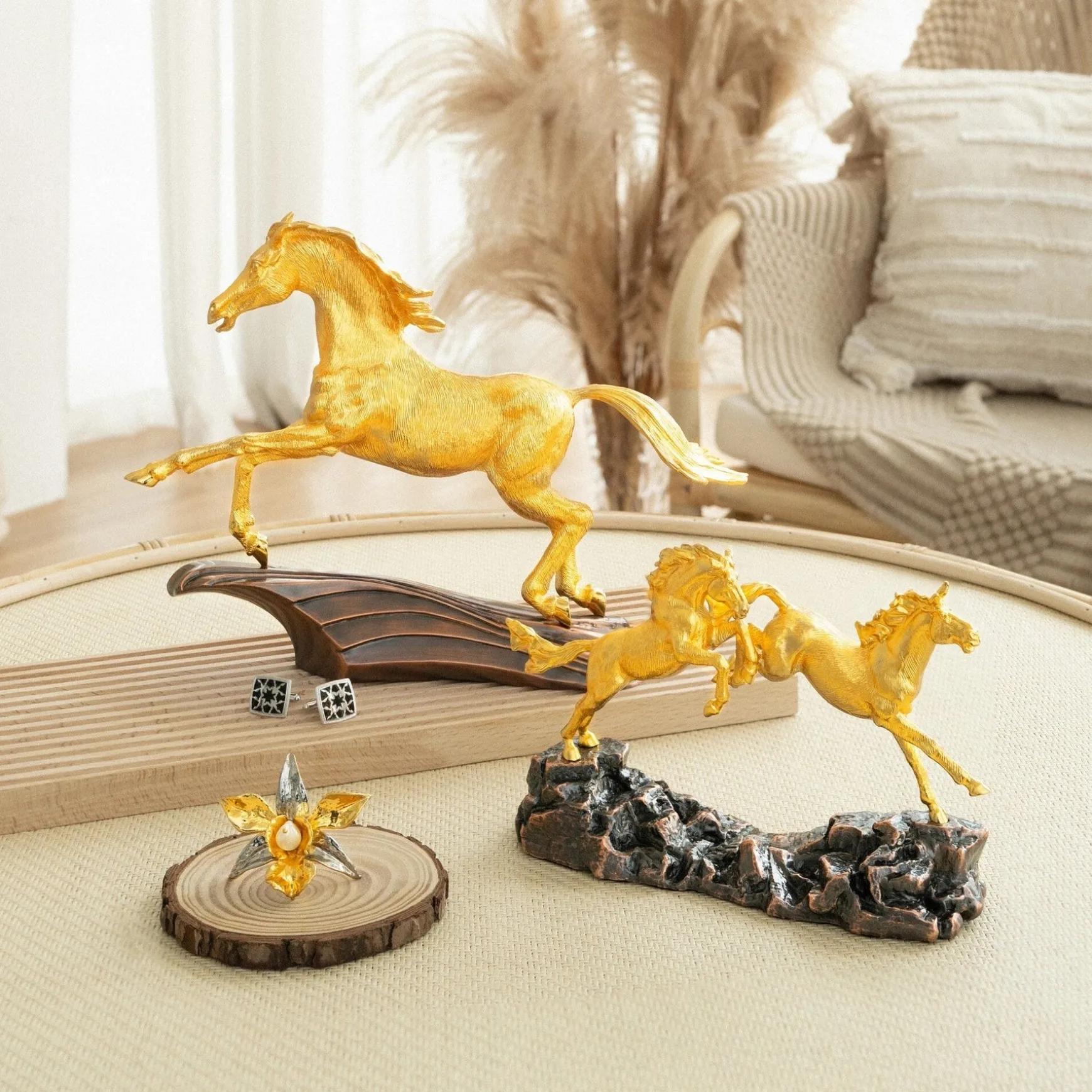 Concord Horse