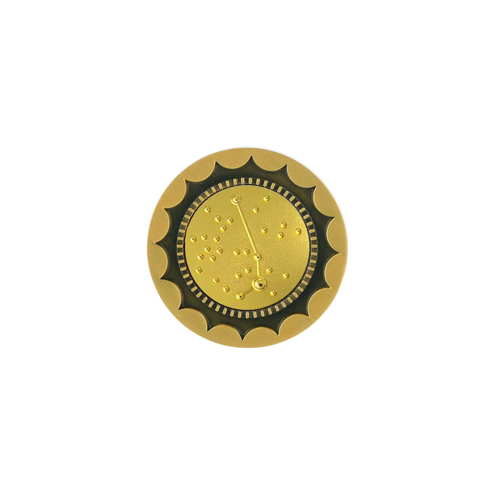 12 Constellation Base (Aries)