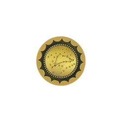 12 Constellation Base (Capricorn)
