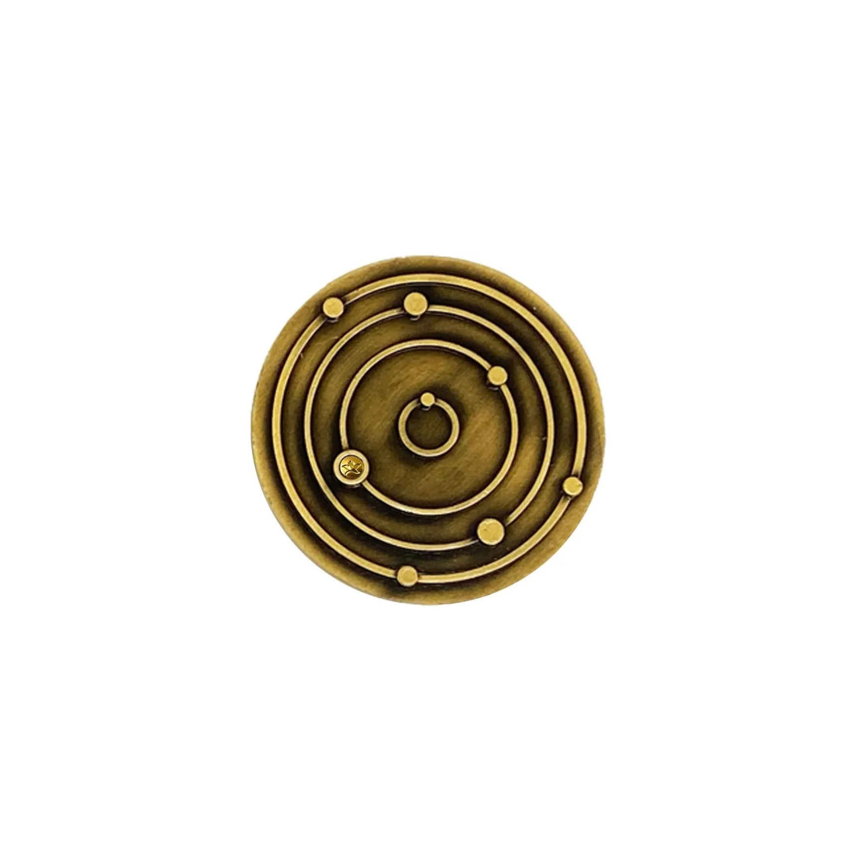 12 Constellation Base (Leo)