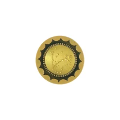 12 Constellation Base (Pisces)