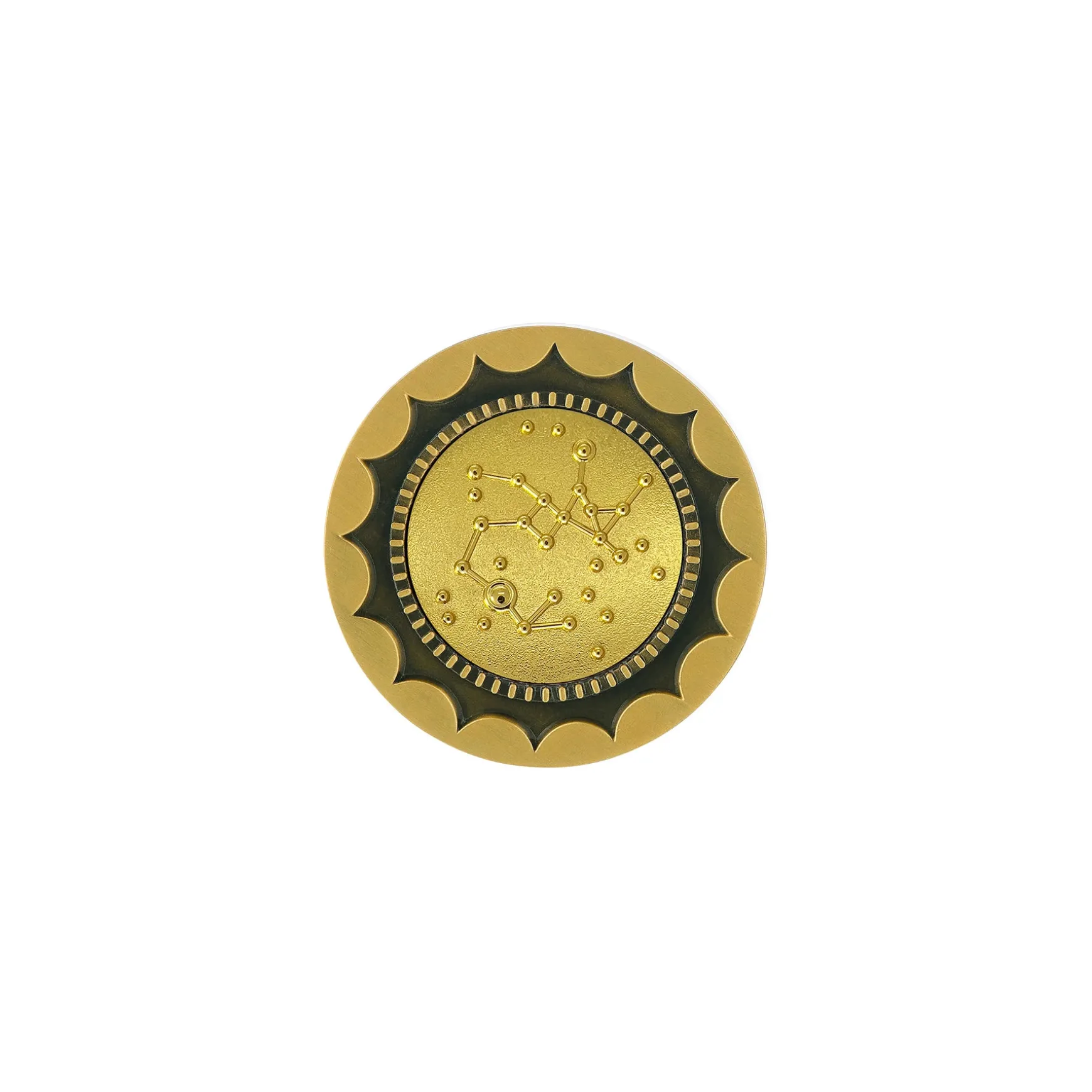 12 Constellation Base (Sagittarius)