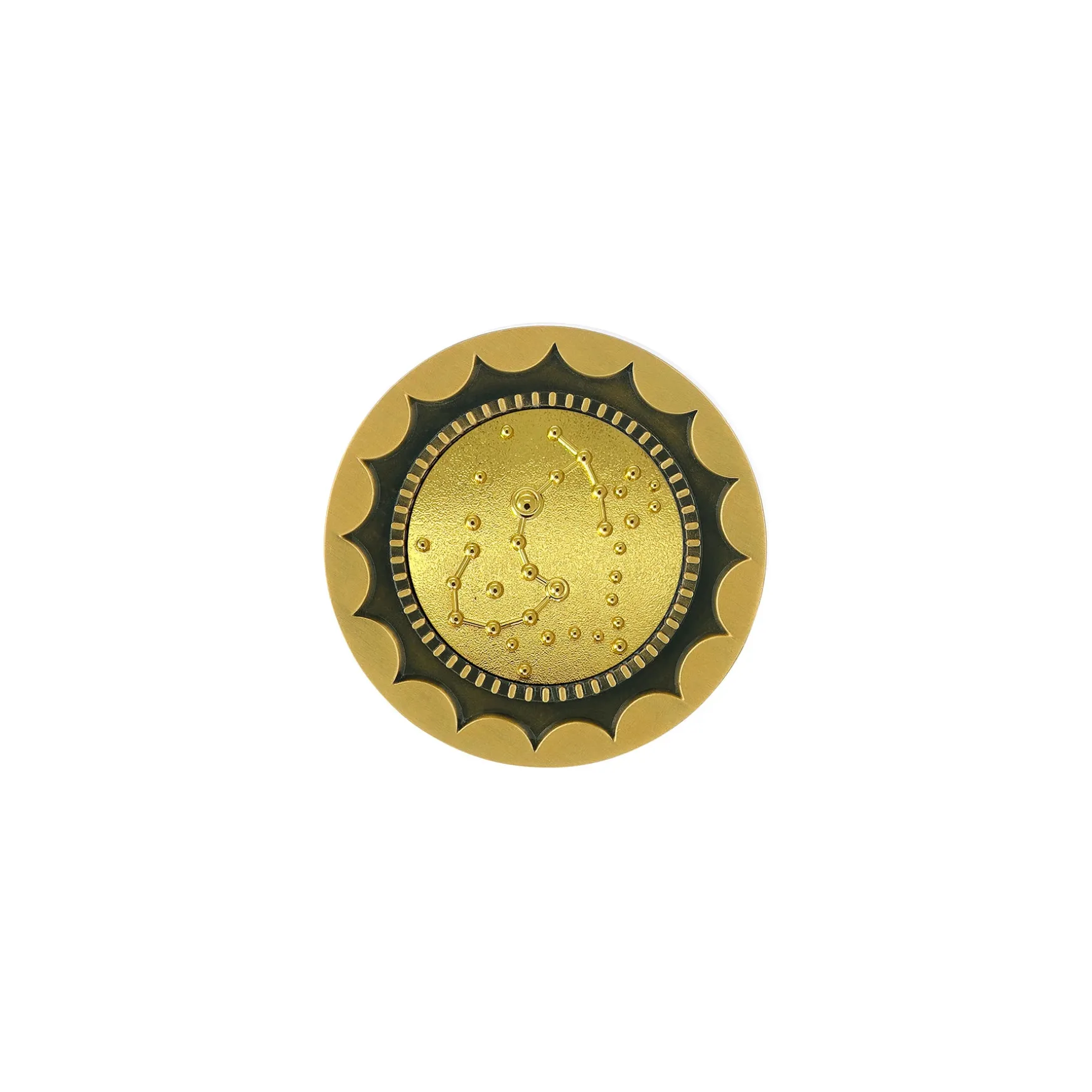 12 Constellation Base (Scorpio)