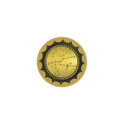 12 Constellation Base (Taurus)