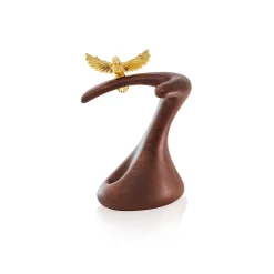 Crimson Sunbird Pen Holder