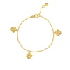 Dainty Vanda Bracelet