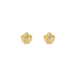 Dainty Vanda Earrings