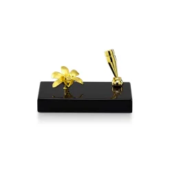 Dendrobium Orchid Pen Holder (L1)