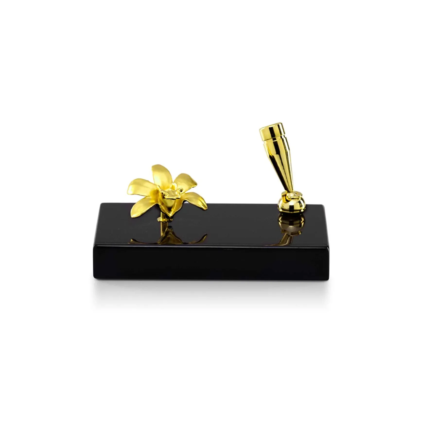 Dendrobium Orchid Pen Holder (L1)