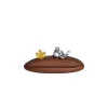 Doritaenopsis Love Bird Pen Holder