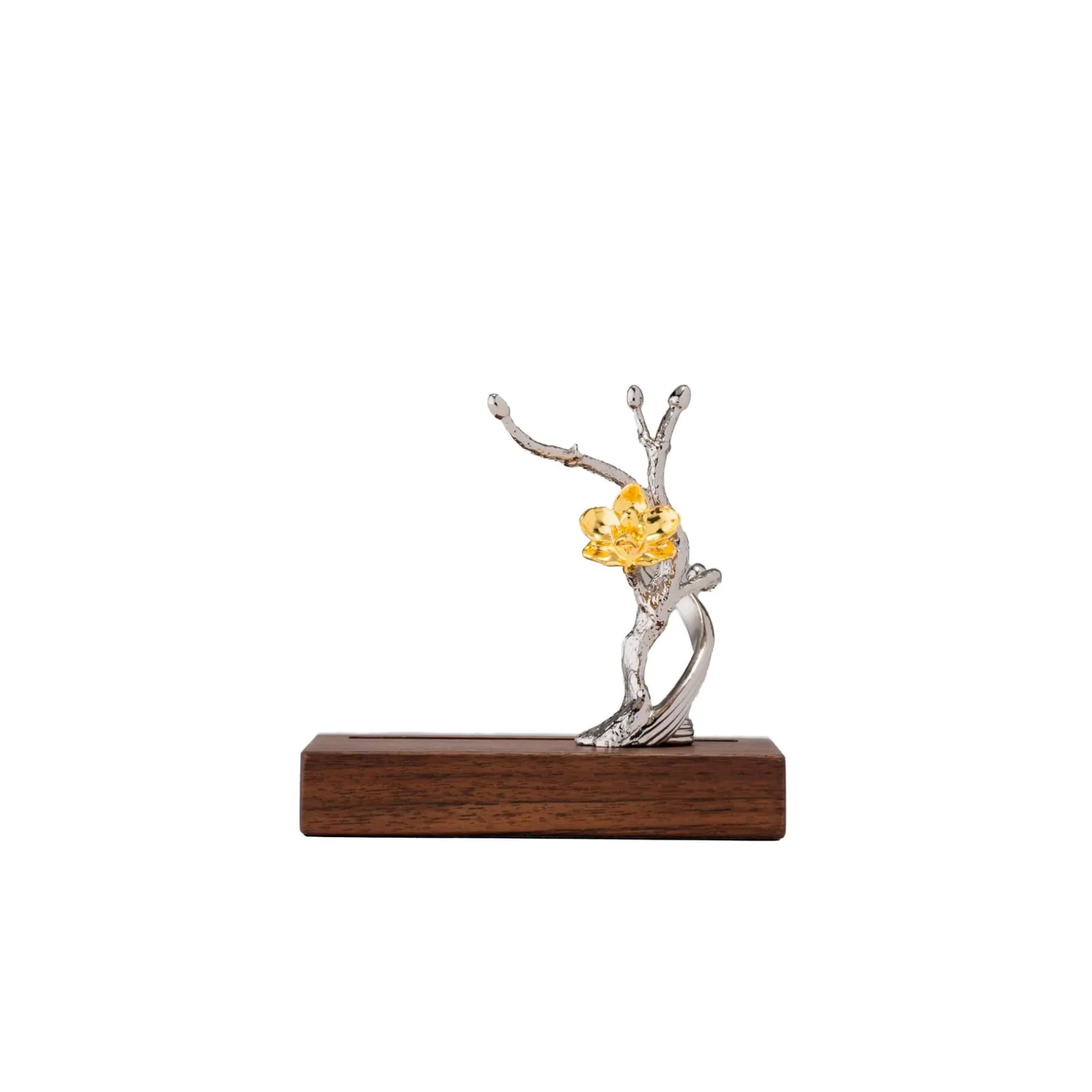 1974 Doritaenopsis Pen and Name Card Holder