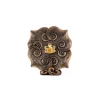Doritaenopsis Purple Gem Ruyi Plate