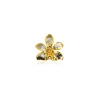 Doritaenopsis Summer Red Orchid Brooch/Pendant (PG)
