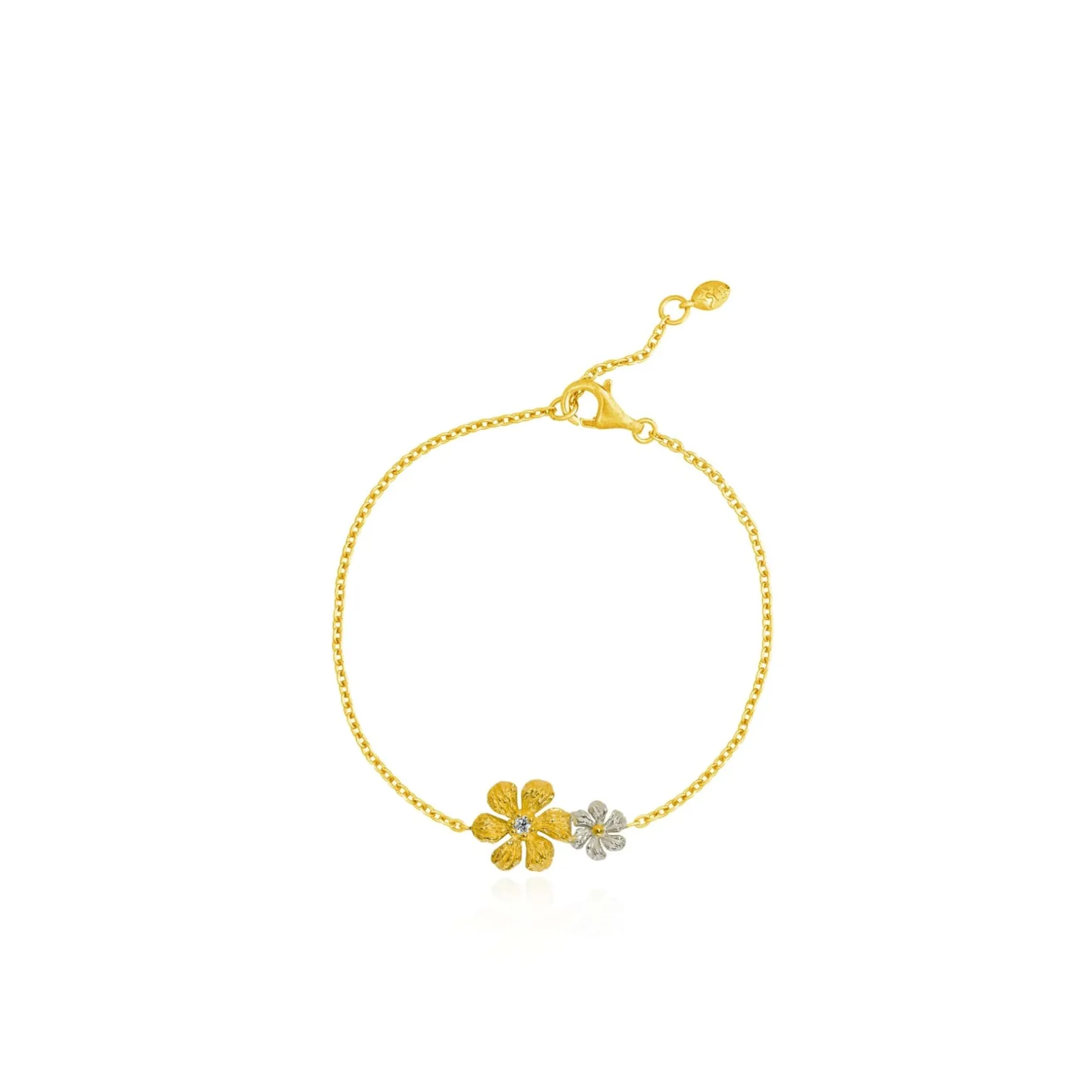 Enchanted Jasmine Bracelet II