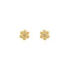 Enchanted Jasmine Earrings II