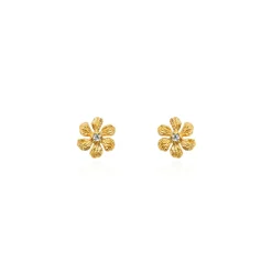 Enchanted Jasmine Earrings II