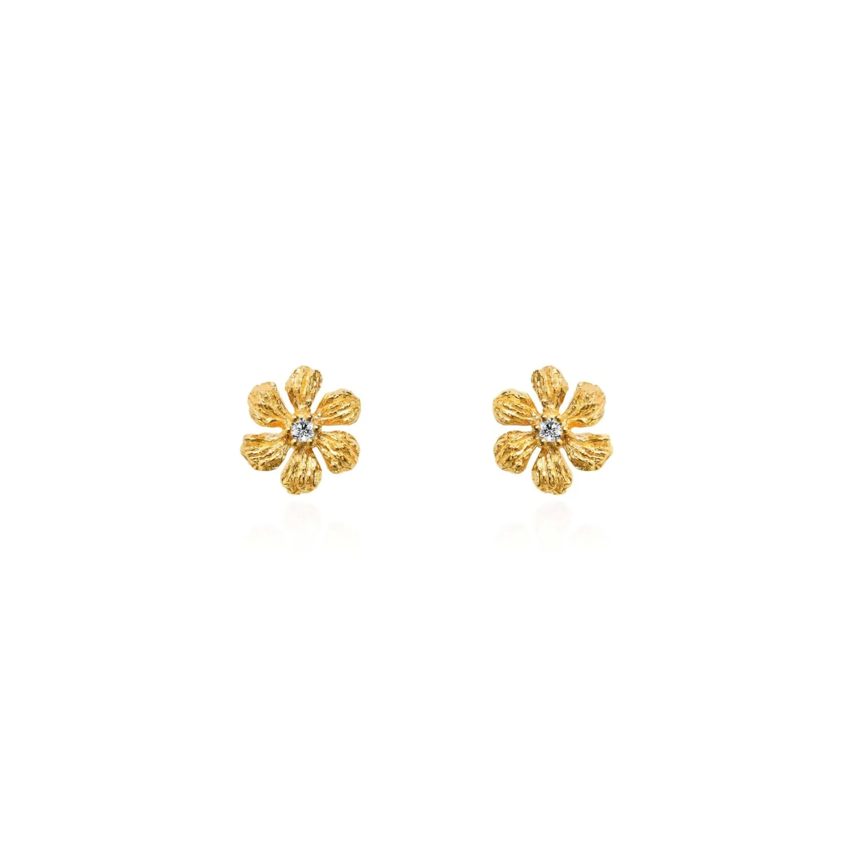 Enchanted Jasmine Earrings II