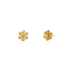 Enchanted Jasmine Earrings II