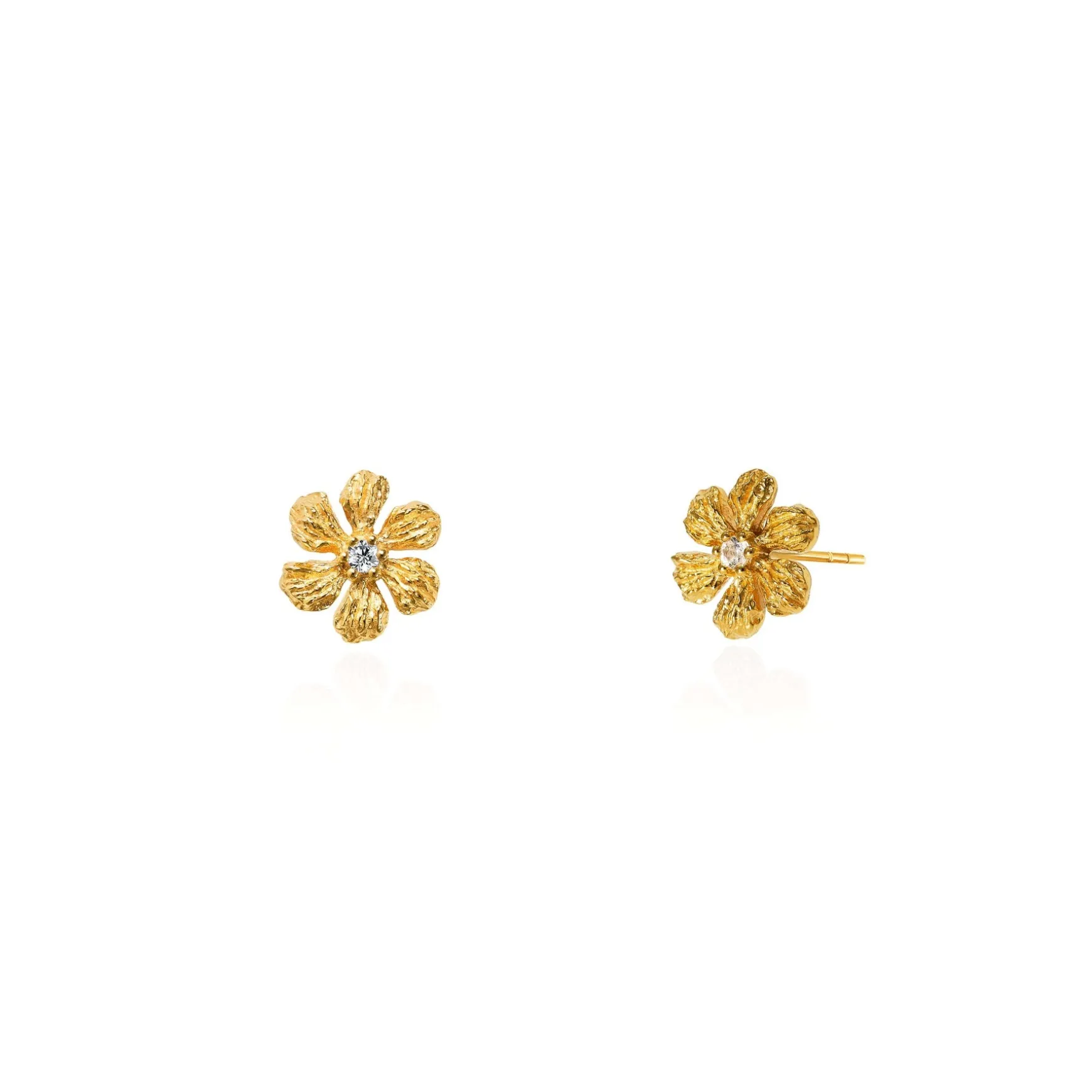 Enchanted Jasmine Earrings II